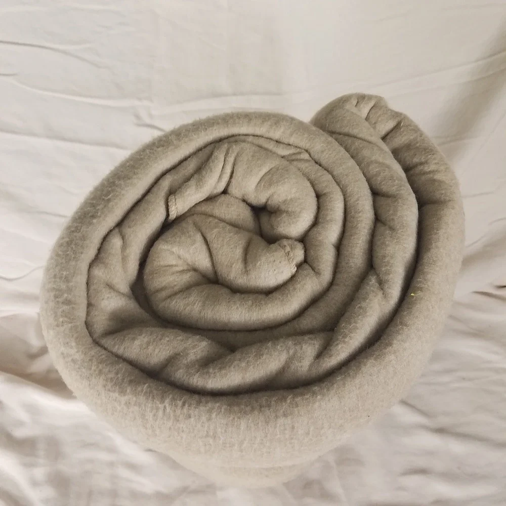 Mainstays fleece blanket